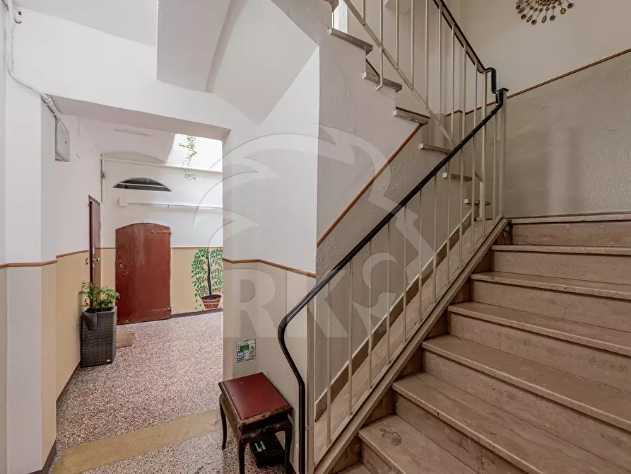 Immagine 17 di Monolocale in vendita  in VIA DOMENICO BIANCHINI 21 a Bologna