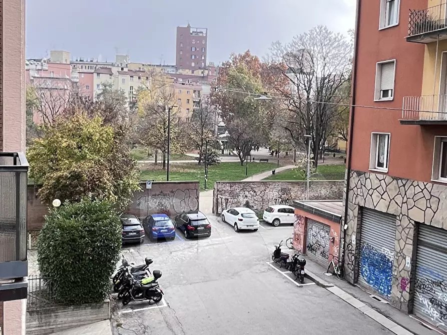 Immagine 13 di Quadrilocale in affitto  in Via delle Lame 71 a Bologna