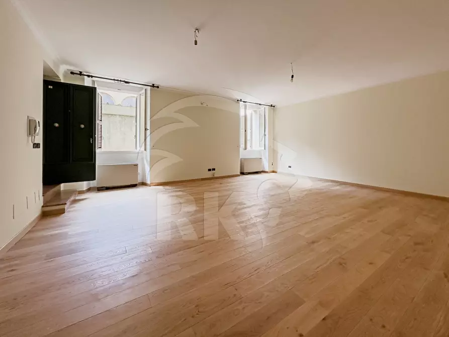 Immagine 2 di Quadrilocale in affitto  in Piazza de' Calderini 1 a Bologna