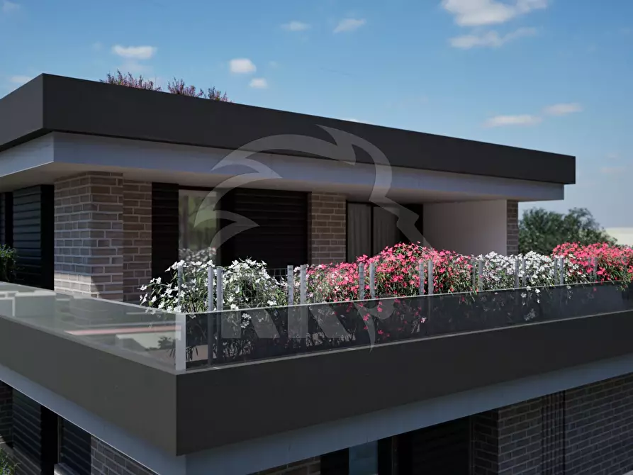 Immagine 3 di Trilocale in vendita  in Via Nazionale 145 a Pianoro