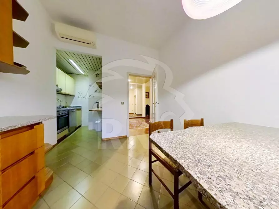 Immagine 18 di Quadrilocale in vendita  in Via del Partigiano 4 a Bologna