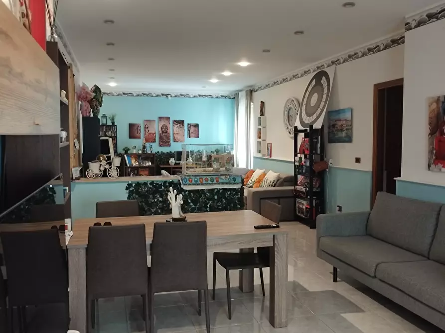 Immagine 1 di Appartamento in vendita  in via Carlo Forlanini 3 a Siracusa