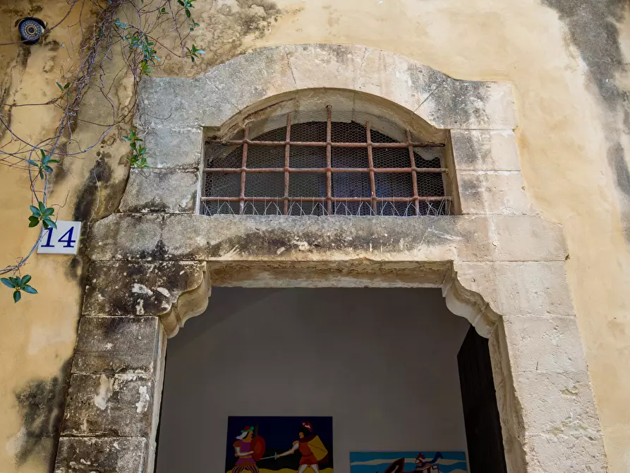 Immagine 22 di Appartamento in vendita  in Via Camillo Benso Conte di Cavour 48 a Noto