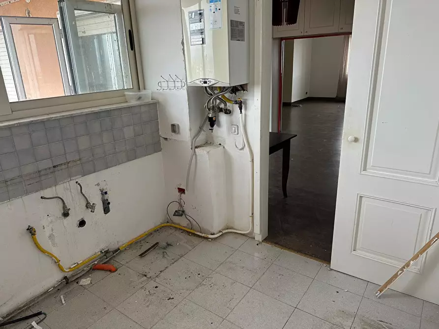 Immagine 14 di Appartamento in vendita  in Via Bartolomeo Cannizzo 12 a Siracusa