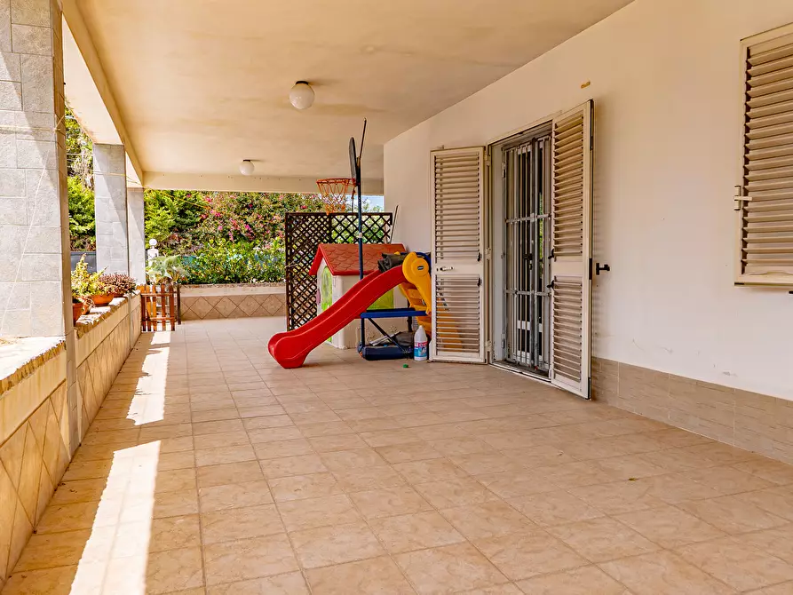 Immagine 16 di Villa in vendita  in Via Mar Mediterraneo a Siracusa