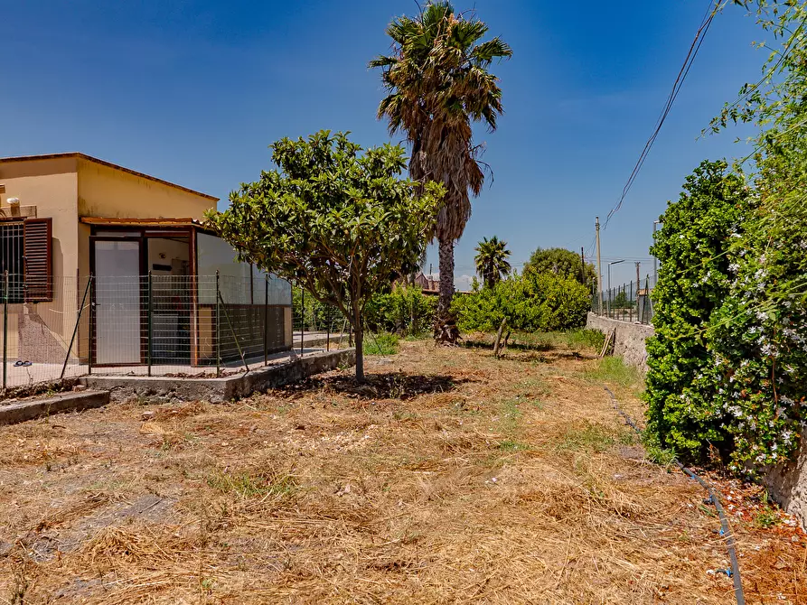 Immagine 40 di Villa in vendita  in Via Olindo Marinelli 66 a Siracusa