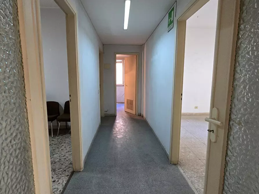 Immagine 5 di Appartamento in vendita  in Corso Gelone 148 a Siracusa