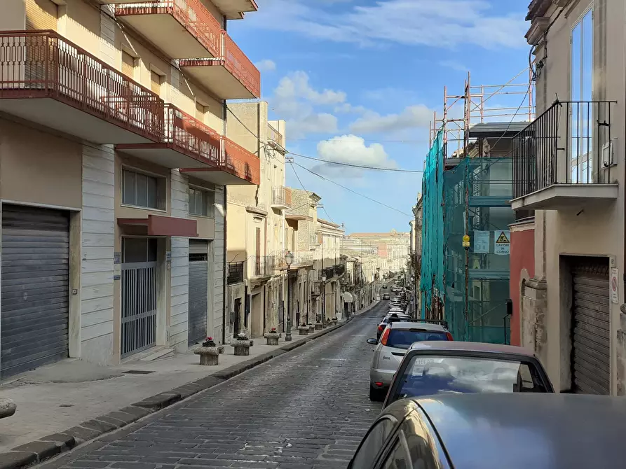 Immagine 4 di Casa indipendente in vendita  in Corso Vittorio Emanuele 135 a Palazzolo Acreide