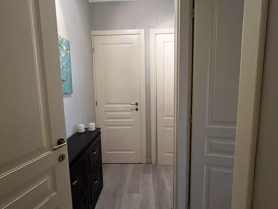 Immagine 11 di Appartamento in vendita  in Via Vincenzo Boscarino 20 a Siracusa