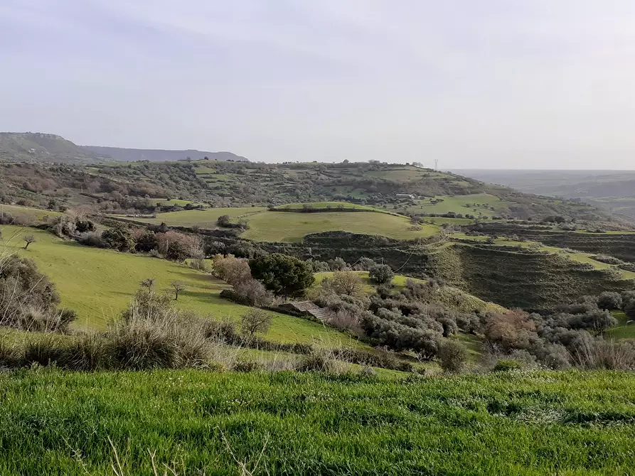 Immagine 63 di Rustico / casale in vendita  in c.da Poi a Palazzolo Acreide