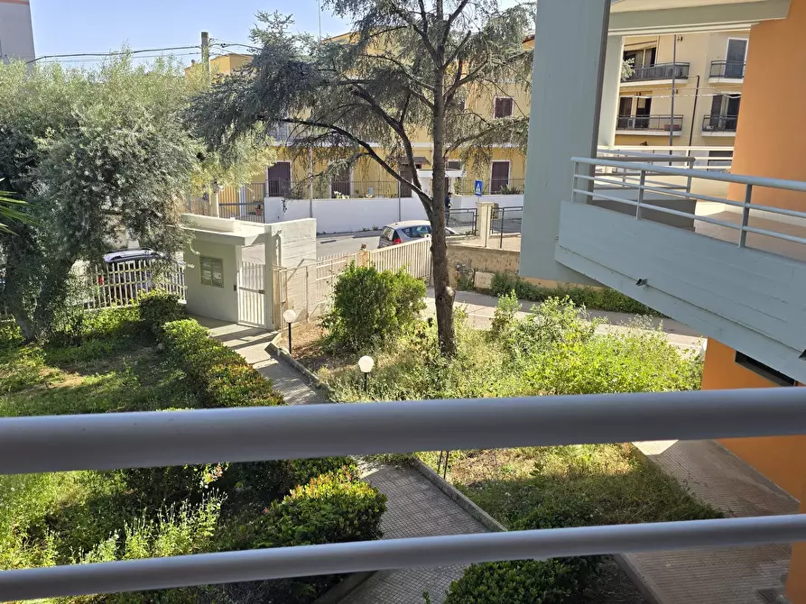 Immagine 22 di Appartamento in vendita  in Via Carlo Forlanini 20 a Siracusa