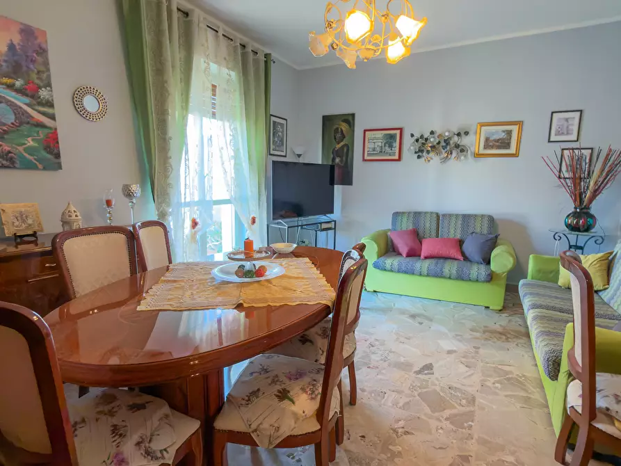 Immagine 9 di Appartamento in vendita  in Viale Acradina 5 a Siracusa