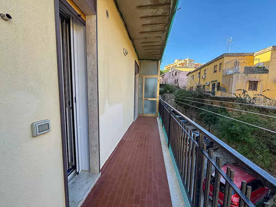Immagine 27 di Appartamento in vendita  in Via Corsica 3 a Siracusa