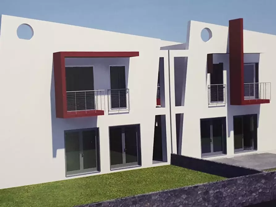 Immagine 12 di Villa in vendita  in Via Lido Sacramento 64 a Siracusa