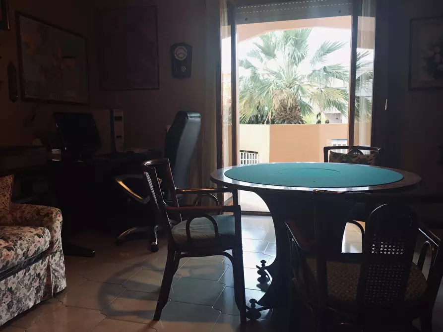 Immagine 13 di Appartamento in vendita  in Via Necropoli Grotticelle a Siracusa