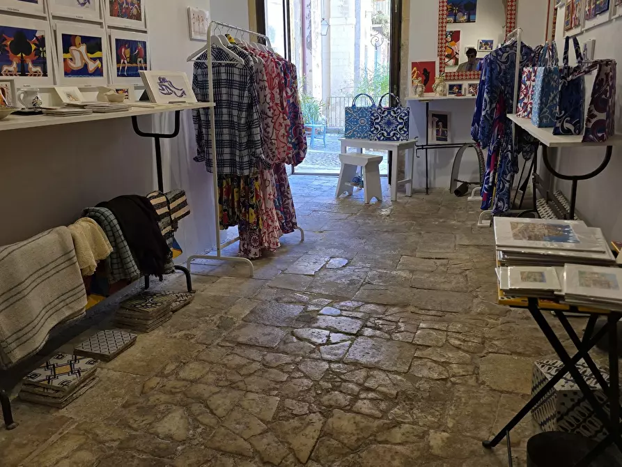 Immagine 37 di Appartamento in vendita  in Via Camillo Benso Conte di Cavour 48 a Noto