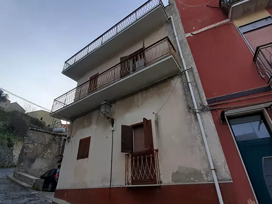 Immagine 24 di Casa indipendente in vendita  in Via Scalilli 2121 a Palazzolo Acreide