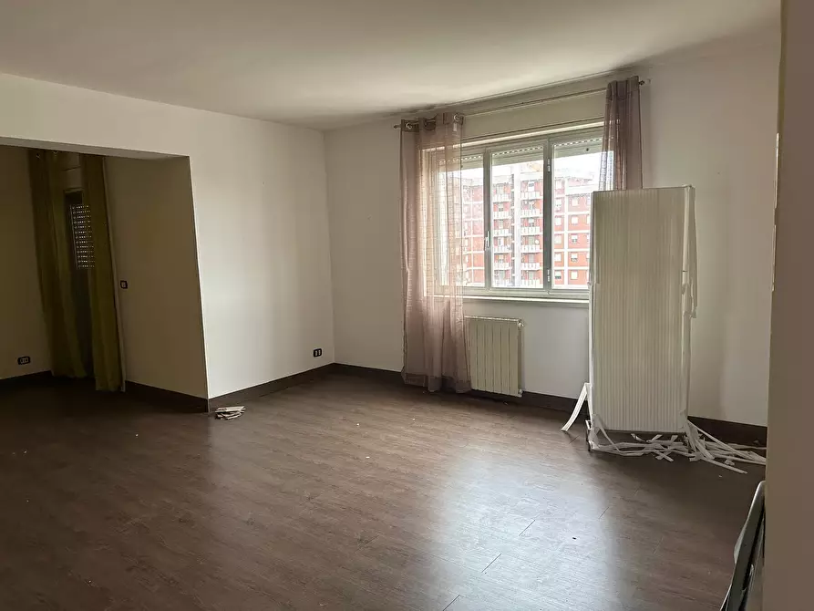 Immagine 2 di Appartamento in vendita  in Via Bartolomeo Cannizzo 12 a Siracusa