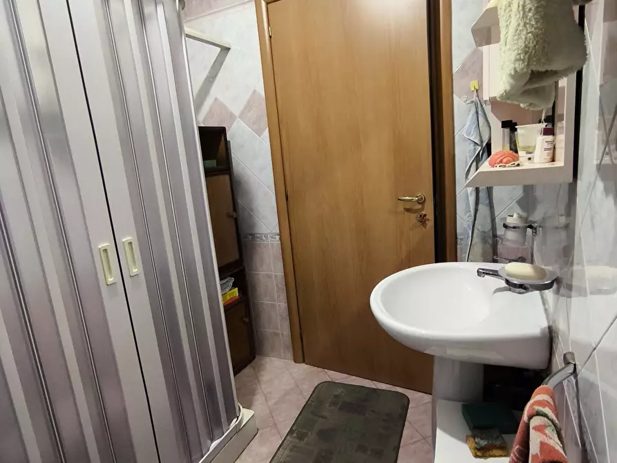 Immagine 21 di Appartamento in vendita  in Via Torino 26 a Floridia