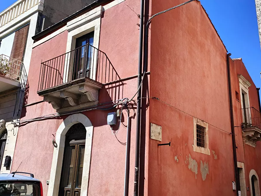 Immagine 2 di Bed & Breakfast in vendita  in VIA ACRE a Palazzolo Acreide
