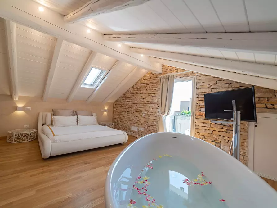 Immagine 41 di Villa in vendita  in Contrada Mastrissa 1000 a Taormina