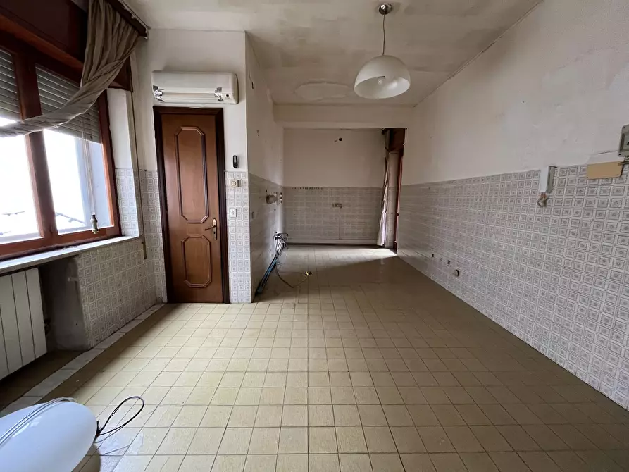 Immagine 16 di Appartamento in vendita  in Via Adda 9 a Siracusa