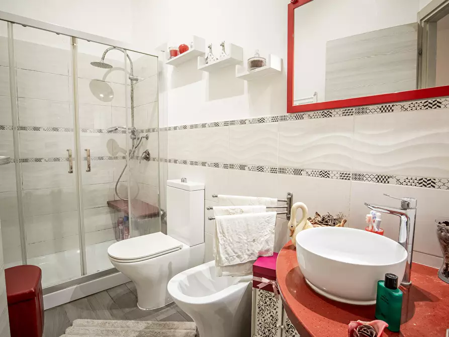 Immagine 21 di Appartamento in vendita  in Via centuripe a Siracusa