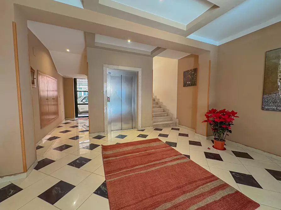 Immagine 57 di Attico in vendita  in viale scala greca a Siracusa