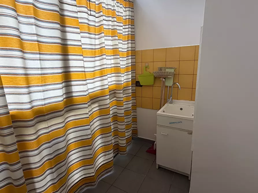 Immagine 18 di Appartamento in affitto  in via paterno a Siracusa