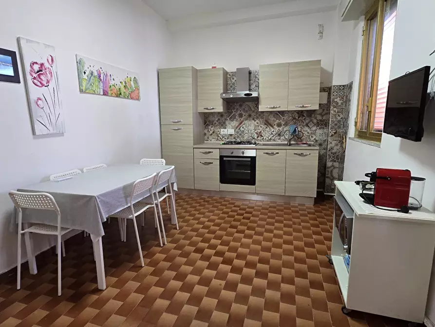 Immagine 17 di Appartamento in vendita  in Via Elsa Morante 142 a Avola