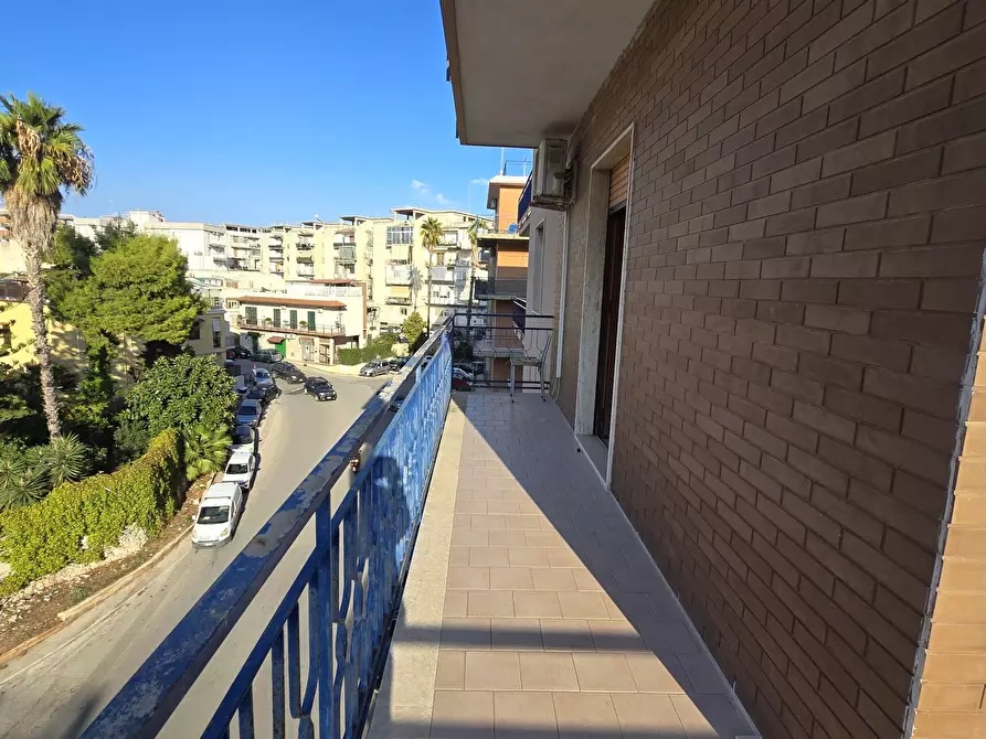 Immagine 25 di Appartamento in affitto  in Via Luigi Spagna 50 a Siracusa