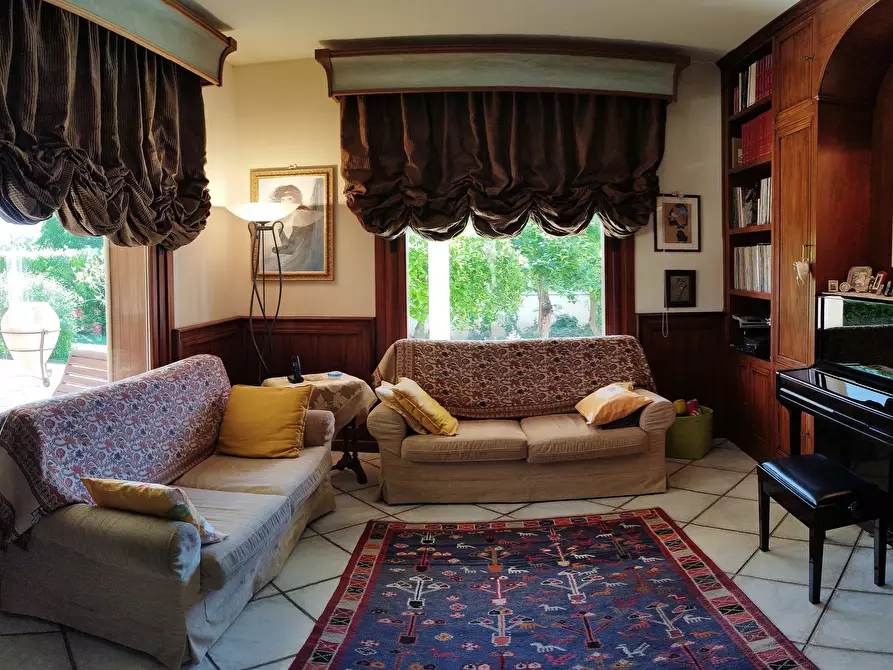 Immagine 20 di Villa in vendita  in Strada Tremmilia 143 a Siracusa