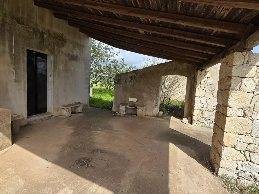 Immagine 15 di Villa in vendita  in Cavasecca a Canicattini Bagni