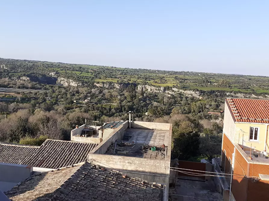 Immagine 34 di Casa indipendente in vendita  in Via Procida 9 a Canicattini Bagni