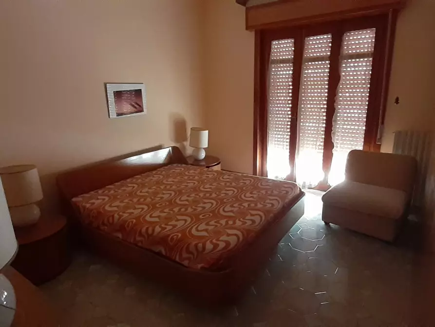 Immagine 7 di Appartamento in vendita  in Via San Sebastiano 37 a Palazzolo Acreide