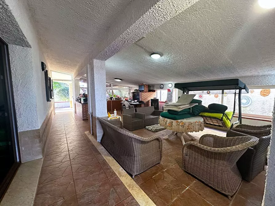 Immagine 23 di Villa in vendita  in Via del Gabbiano 4 a Siracusa