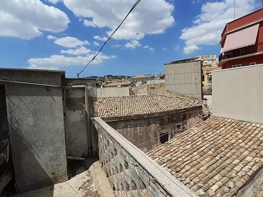 Immagine 21 di Casa indipendente in vendita  in Via Orazio 19 a Palazzolo Acreide