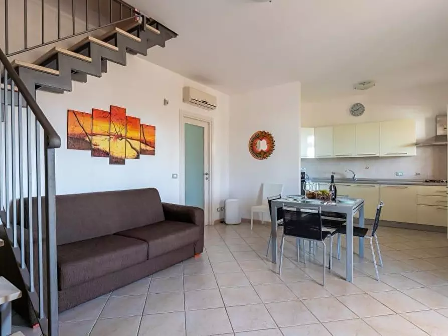 Immagine 7 di Villa in vendita  in Viale delle Rose 41 a Scicli