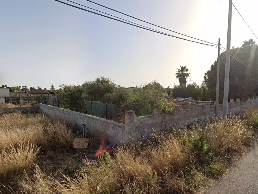 Immagine 5 di Terreno industriale in vendita  in Via Isole delle Marianne 18 a Siracusa