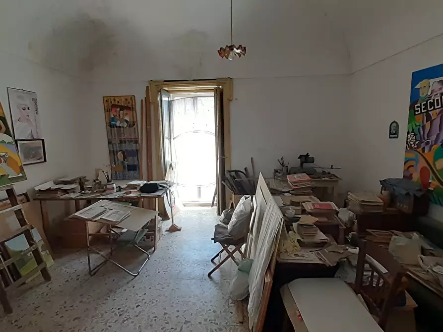 Immagine 13 di Casa indipendente in vendita  in Ronco Cairoli 31 a Palazzolo Acreide