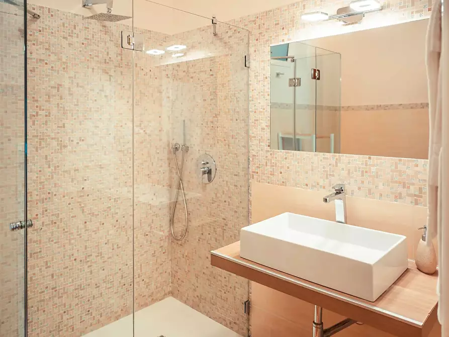 Immagine 56 di Appartamento in vendita  in Contrada Mastrissa 1000 a Taormina