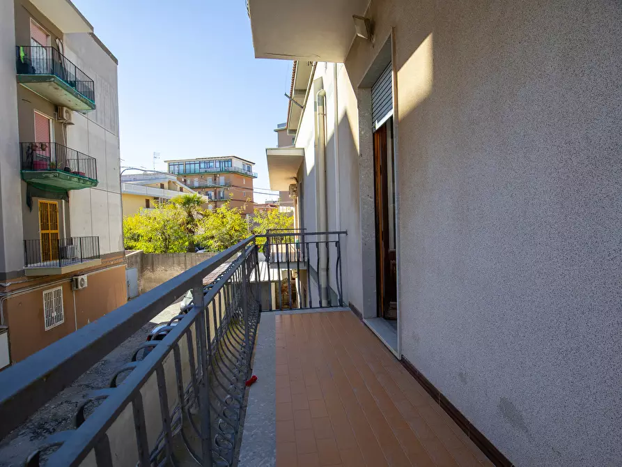 Immagine 14 di Appartamento in vendita  in Ronco IX ai Servi di Maria 27 a Siracusa