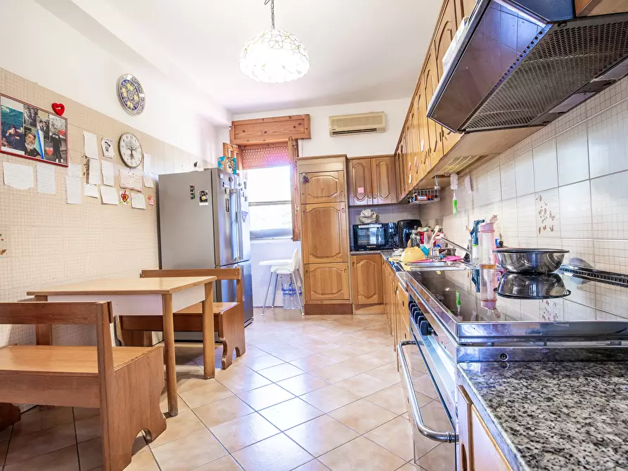 Immagine 13 di Villa in vendita  in Via delle Fornaci a Siracusa