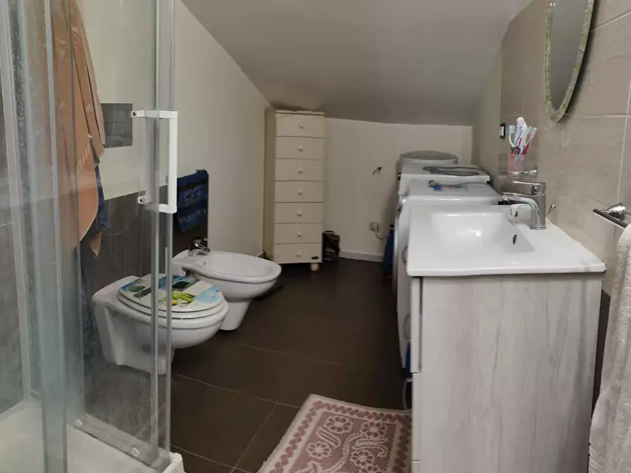 Immagine 13 di Mansarda in vendita  in Via Gela 11 a Siracusa