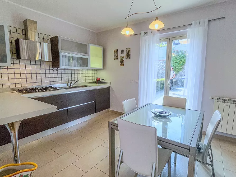 Immagine 39 di Villa in vendita  in Contrada Mastrissa a Taormina