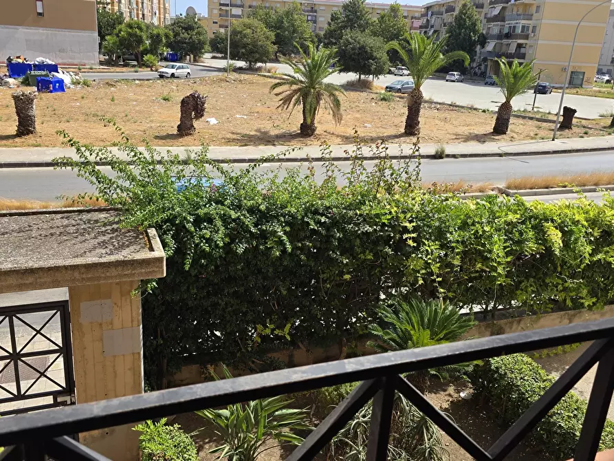 Immagine 16 di Appartamento in vendita  in Via Bartolomeo Cannizzo 25 a Siracusa