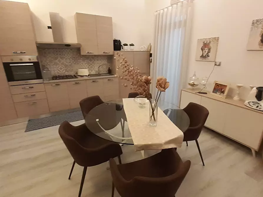 Immagine 11 di Casa indipendente in vendita  in Via Procida 9 a Canicattini Bagni