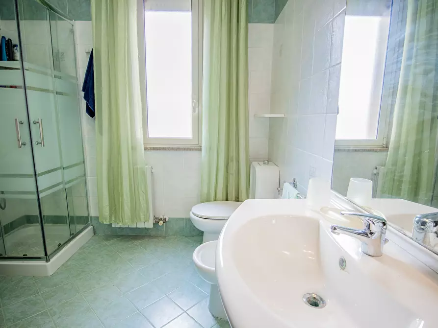 Immagine 23 di Appartamento in vendita  in Via Luigi Vanvitelli 130 a Siracusa