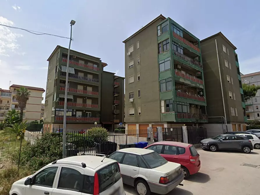 Immagine 23 di Appartamento in affitto  in via paterno a Siracusa