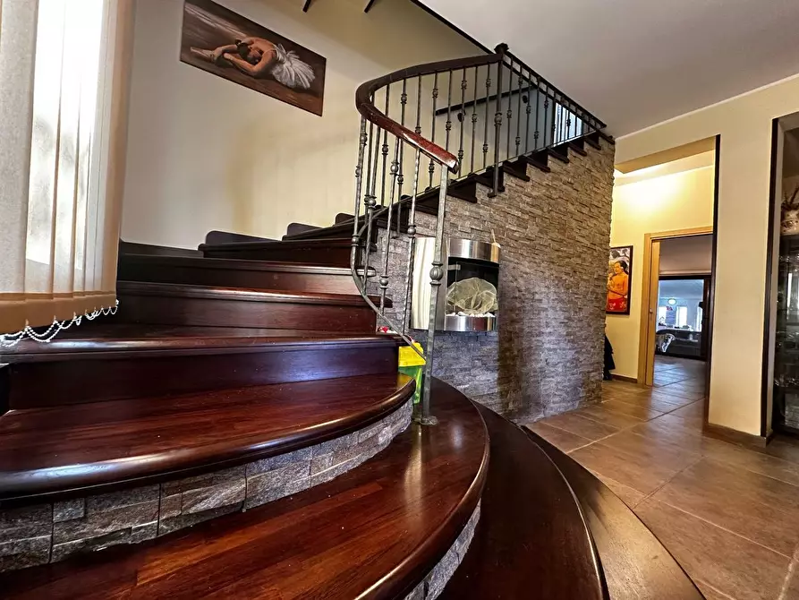 Immagine 10 di Villa in vendita  in Via del Gabbiano 4 a Siracusa